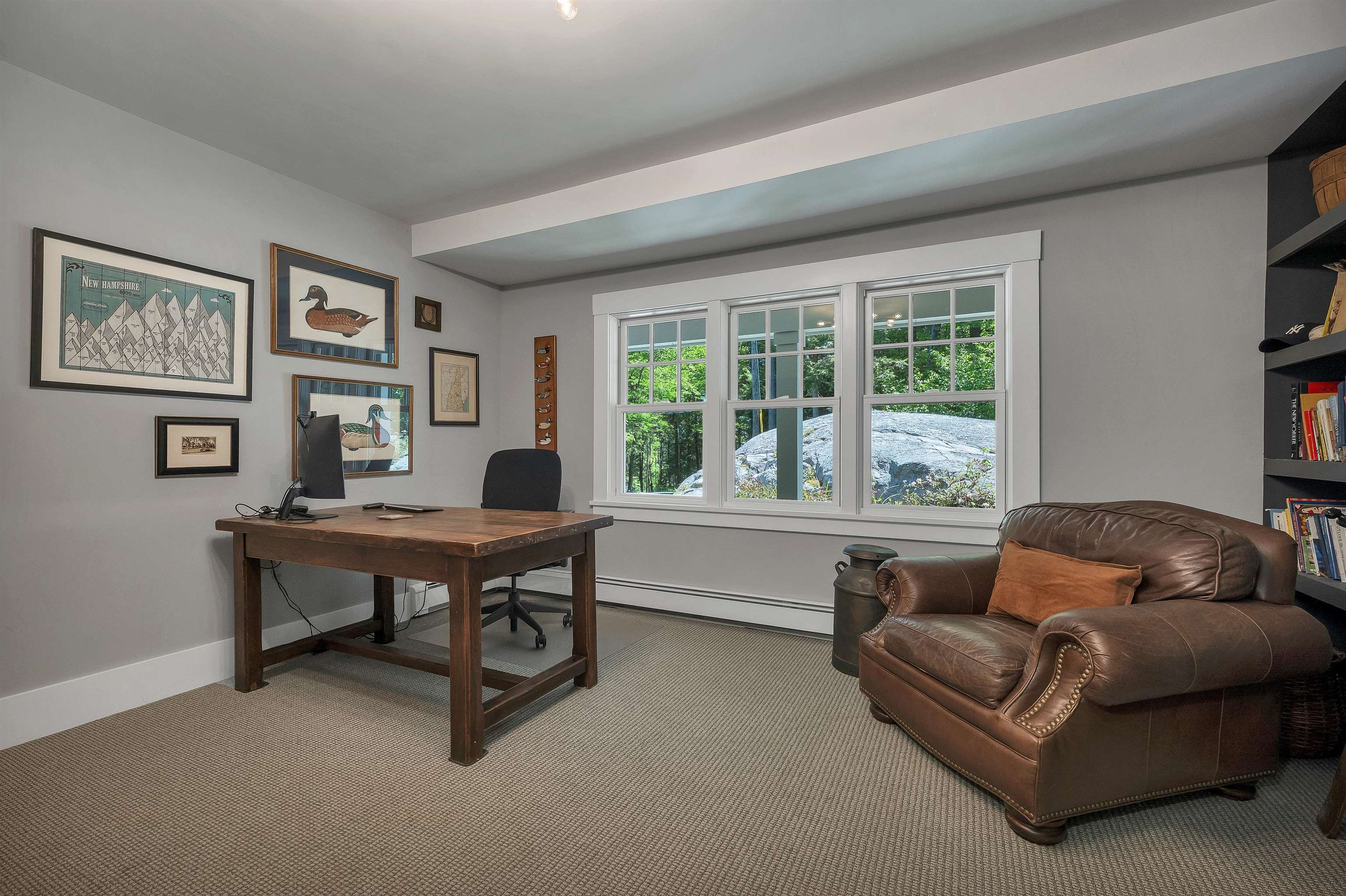 50 Icehouse Road New London, NH 03257 - Photo 36 of 49