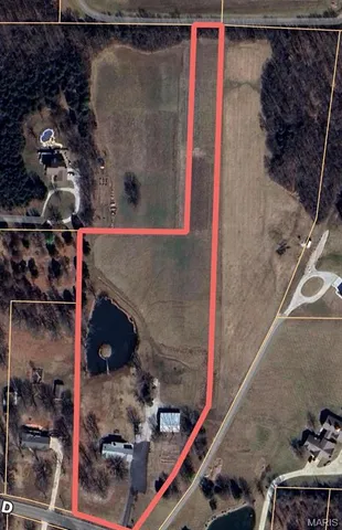 $999,999 | 4075 Hwy D, Defiance, MO 63341