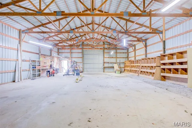 $999,999 | 4075 Hwy D, Defiance, MO 63341