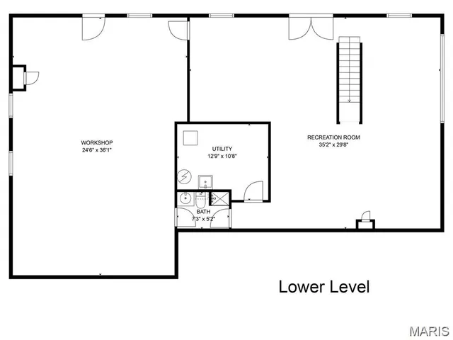 $999,999 | 4075 Hwy D, Defiance, MO 63341