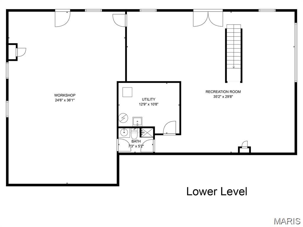 4075 Hwy D Defiance, MO 63341 - Photo 28 of 30