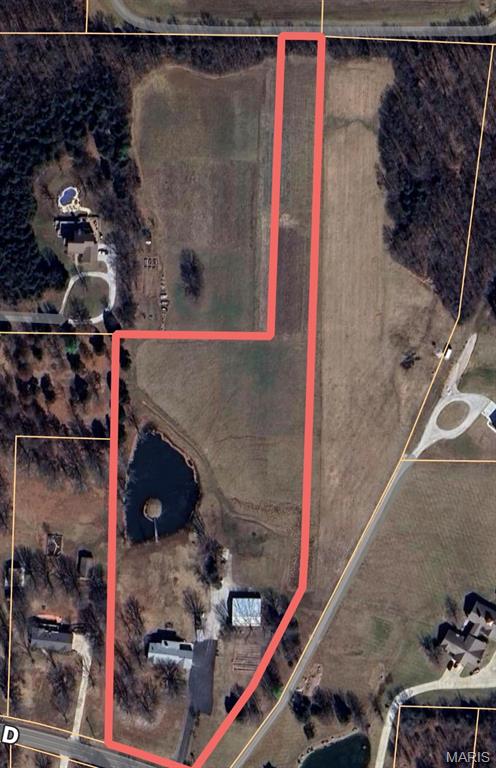 4075 Hwy D Defiance, MO 63341 - Photo 5 of 30