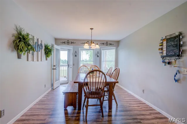 $999,999 | 4075 Hwy D, Defiance, MO 63341