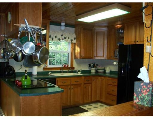 796 Albion Road Waterville, ME 04901 - Photo 6 of 21 Kitchen.