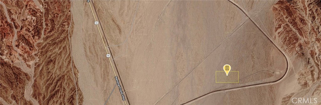 0 Klondike Road Amboy, CA 92304 - Photo 2 of 7