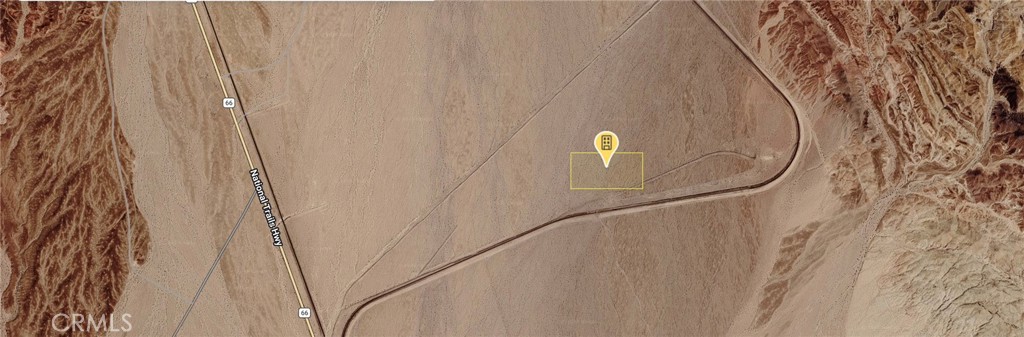 0 Klondike Road Amboy, CA 92304 - Photo 3 of 7