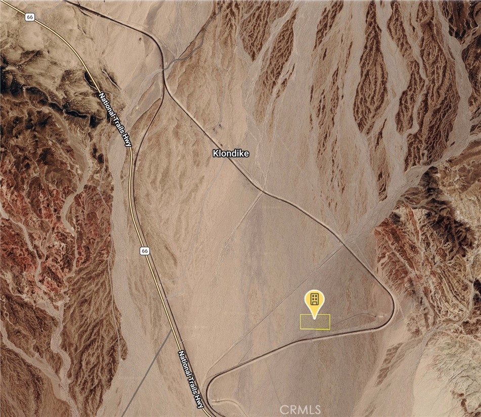 0 Klondike Road Amboy, CA 92304 - Photo 4 of 7