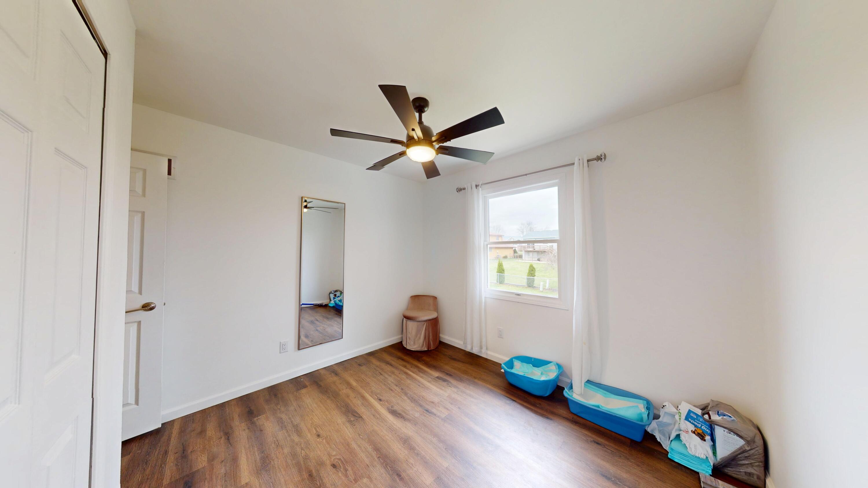 3064 Parkwood Place Crown Point, IN 46307 - Photo 15 of 40 a view of an empty room and window