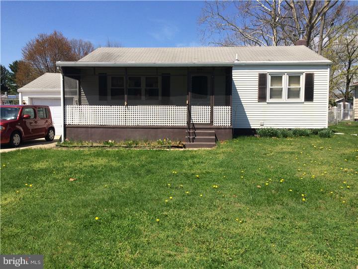1127 Monmouth Road Mount Holly, NJ 08060 - Photo 1 of 13 Exterior Front