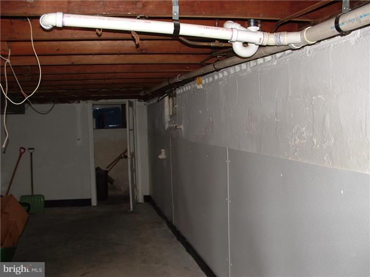 1127 Monmouth Road Mount Holly, NJ 08060 - Photo 13 of 13 Basement