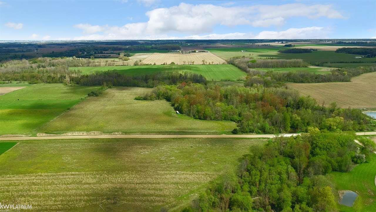 0 Rescue Road Owendale, MI 48754 - Photo 3 of 20