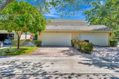 $714,900 | 216 Barcelona Drive, Jupiter, FL 33458
