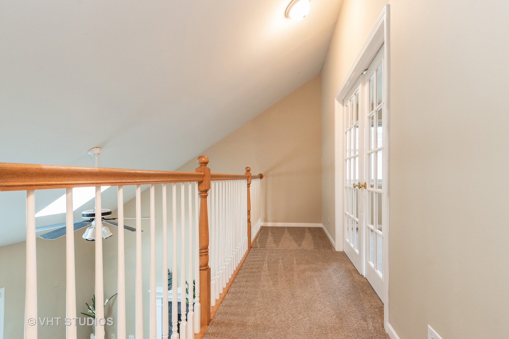 2215 Snow Creek Road Naperville, IL 60564 - Photo 11 of 18 a view of a hallway with a window