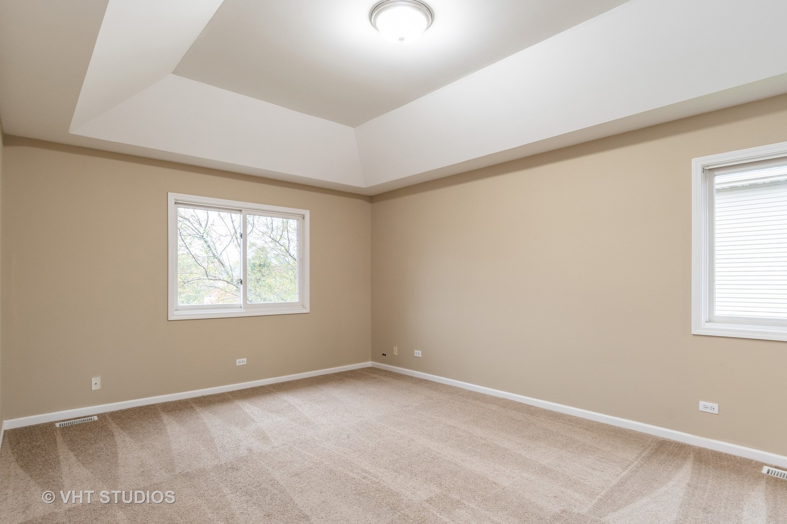 2215 Snow Creek Road Naperville, IL 60564 - Photo 9 of 18 an empty room with windows
