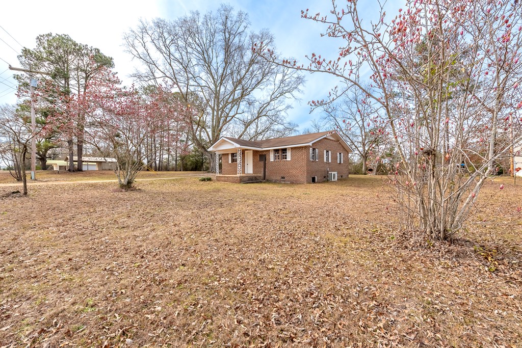 35273 Hesters Store Road Red Level, AL 36474 - Photo 4 of 28
