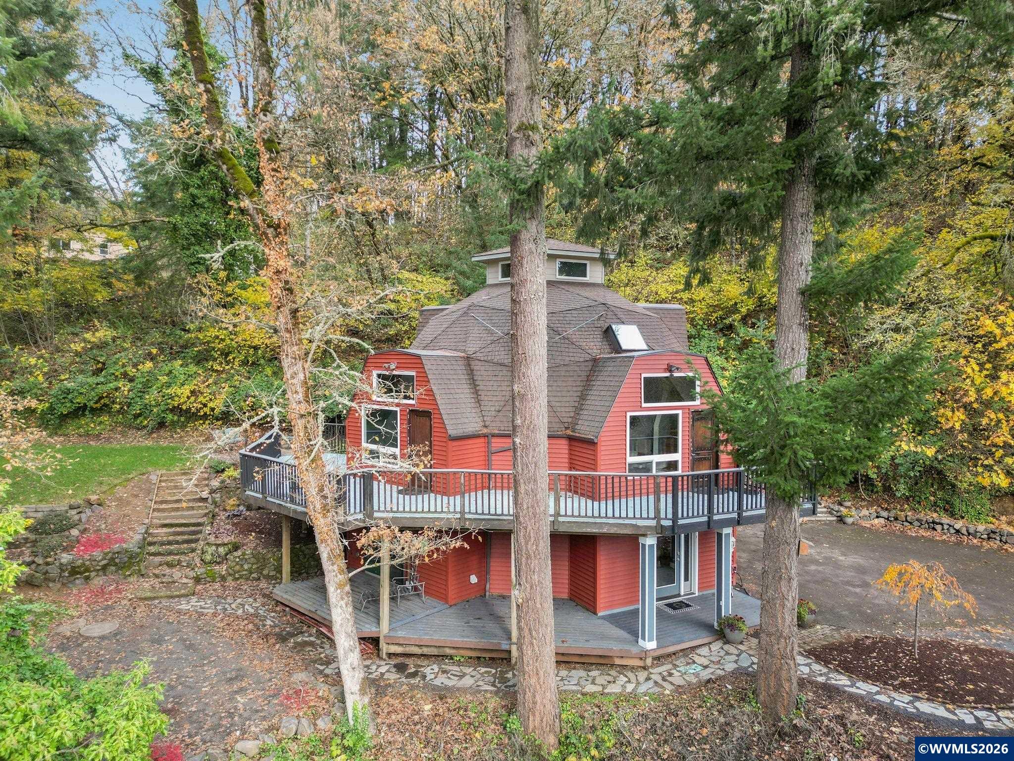 7184 Battle Creek Road Southeast Salem, OR 97317 - Photo 36 of 41