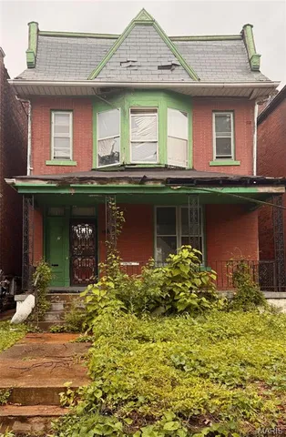 $19,999 | 4017 Maffitt Avenue, St. Louis, MO 63113