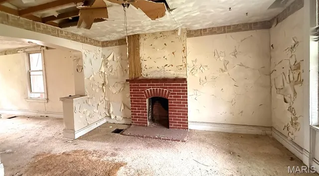 $19,999 | 4017 Maffitt Avenue, St. Louis, MO 63113