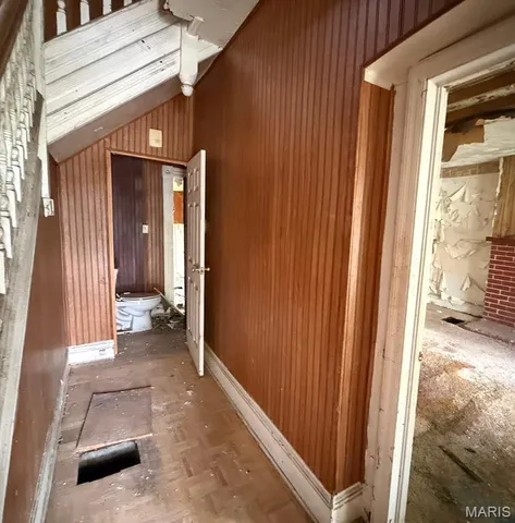 $19,999 | 4017 Maffitt Avenue, St. Louis, MO 63113