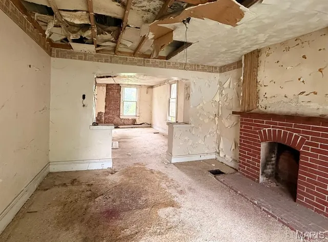 $19,999 | 4017 Maffitt Avenue, St. Louis, MO 63113