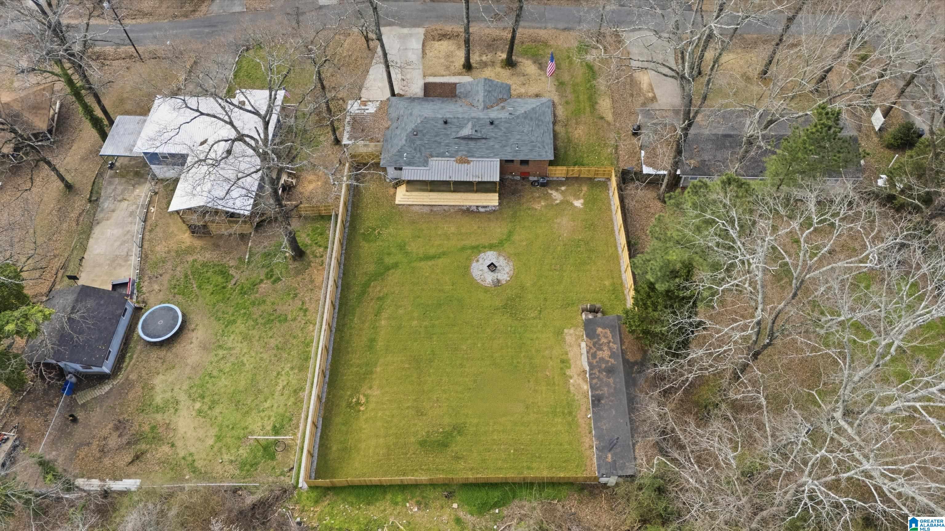 331 Oakhurst Street Mount Olive, AL 35117 - Photo 32 of 43