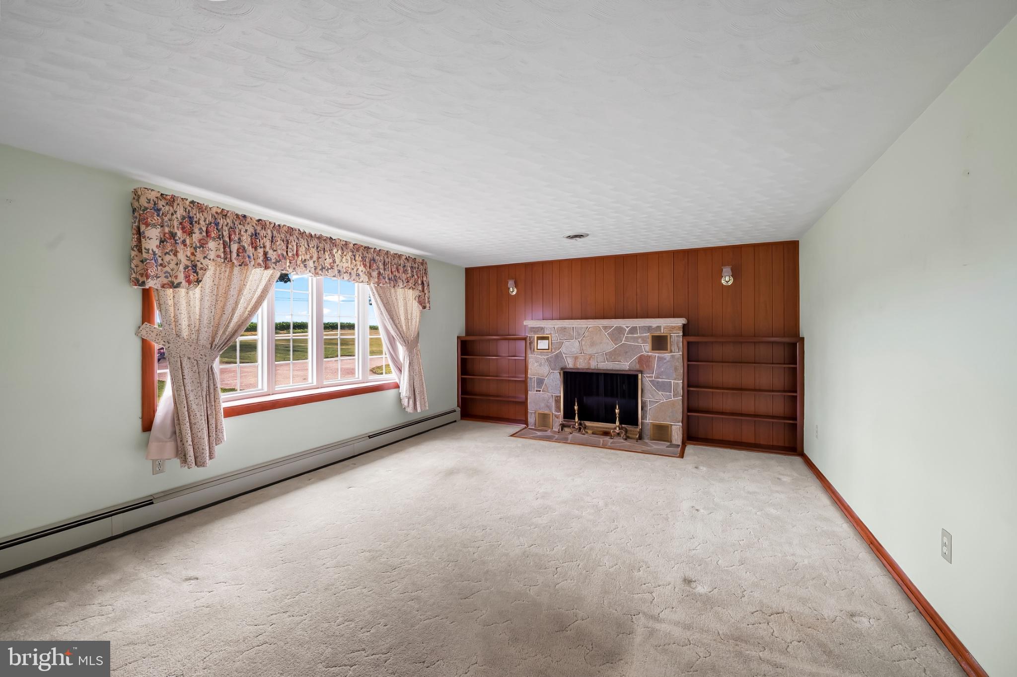 2100 Peterman Road Freeland, MD 21053 - Photo 8 of 36 Spacious living area with natural light.