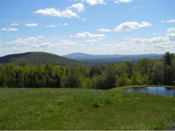 North Hill Road Andover, VT 05143 - Photo 1 of 1