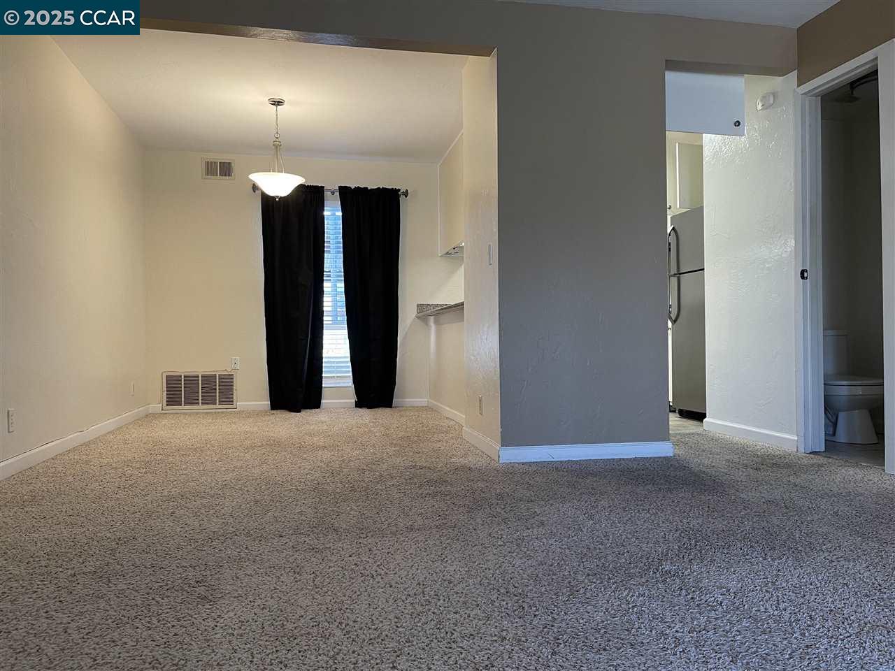 62 Villa Circle Fairfield, CA 94533 - Photo 4 of 10 an empty room with a bathroom