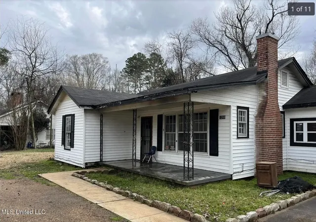 $149,900 | 1289 South Street, Grenada, MS 38901