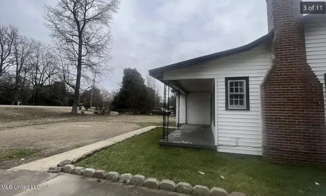 $149,900 | 1289 South Street, Grenada, MS 38901