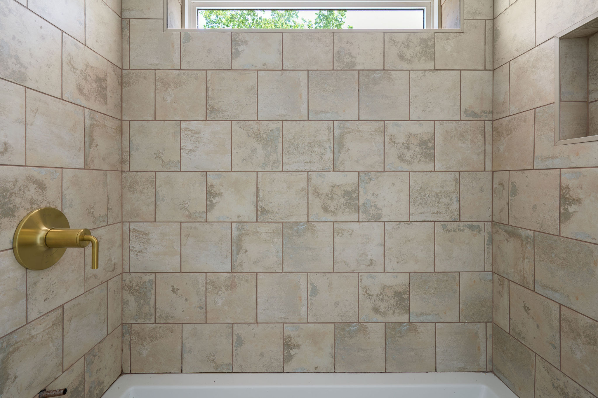 2609 Davis Lane, Unit 2 Austin, TX 78748 - Photo 17 of 23 a bathroom with a shower