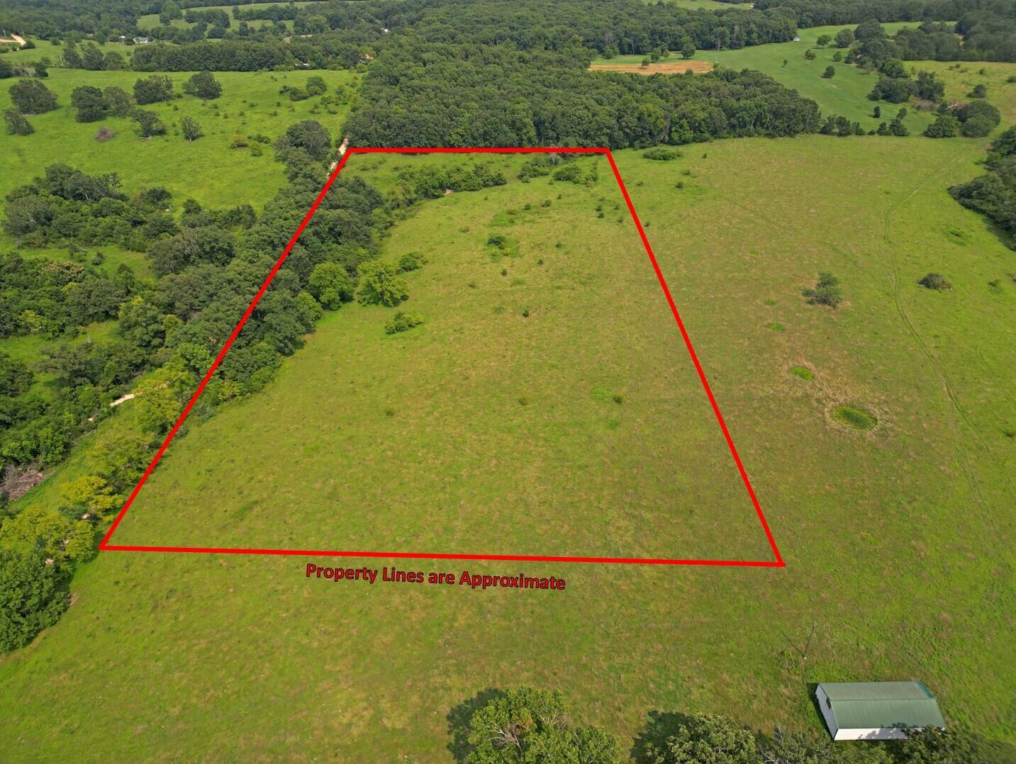 0 Old Springfield Road Mansfield, MO 65704 - Photo 1 of 1 DJI_0547_epl