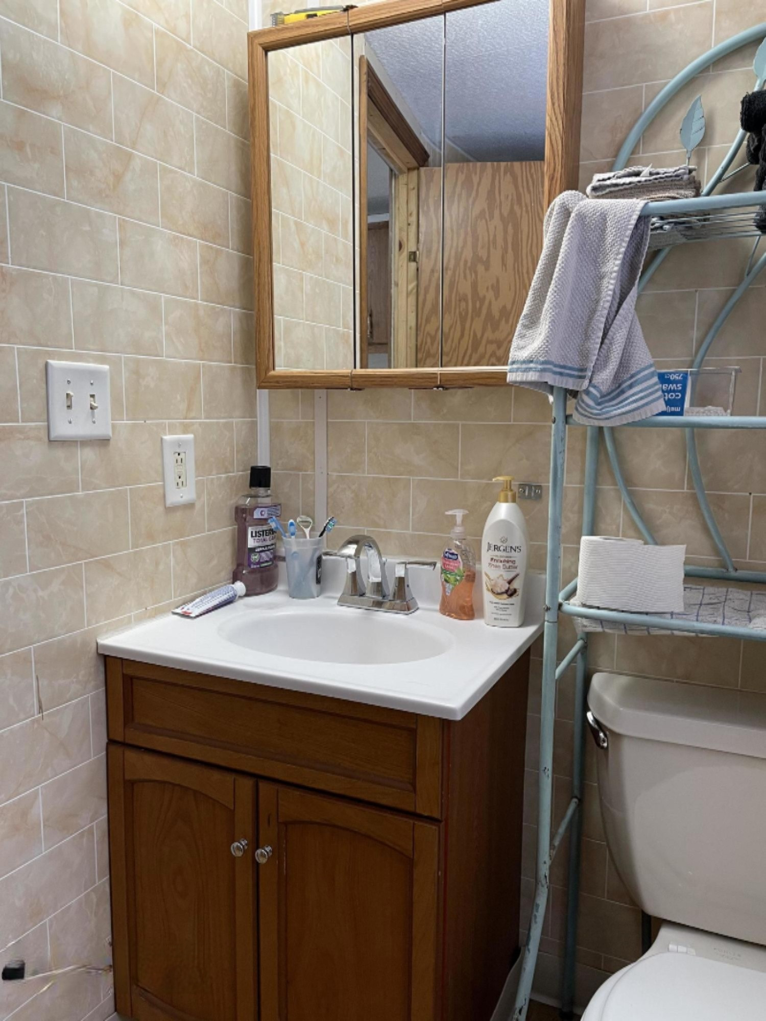 6738 Russell Road Twin Lake, MI 49457 - Photo 5 of 12 5