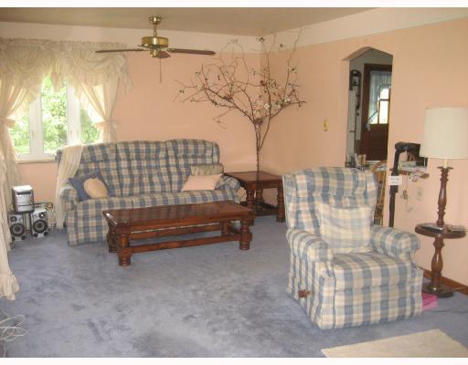3703 Wayne Road Munhall, PA 15120 - Photo 2 of 8 Living Room.