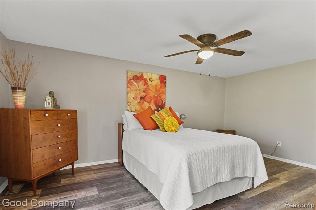 1068 Willow Grove Court Rochester, MI 48307 - Photo 19 of 45