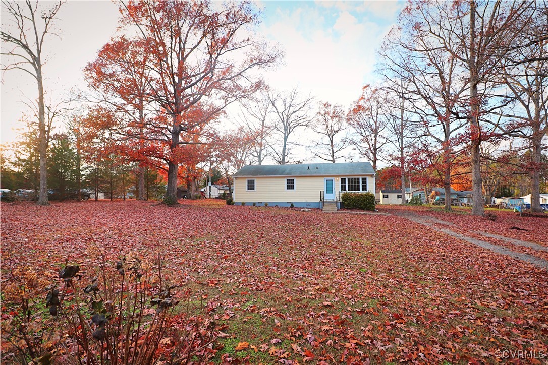 15500 Exter Mill Road Chesterfield, VA 23838 - Photo 4 of 29