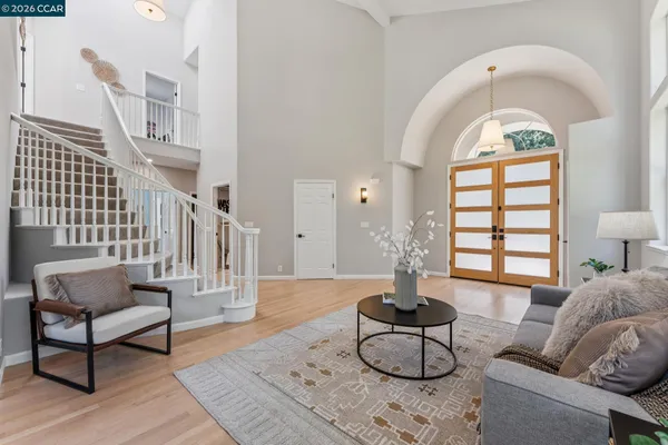 $1,979,000 | 116 Castle Rock Lane, Walnut Creek, CA 94598