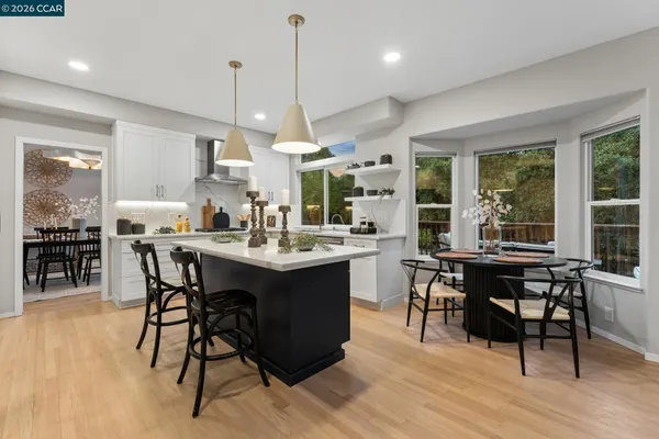 $1,979,000 | 116 Castle Rock Lane, Walnut Creek, CA 94598