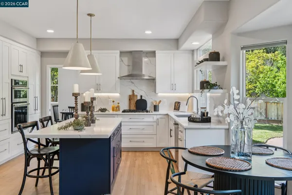 $1,979,000 | 116 Castle Rock Lane, Walnut Creek, CA 94598