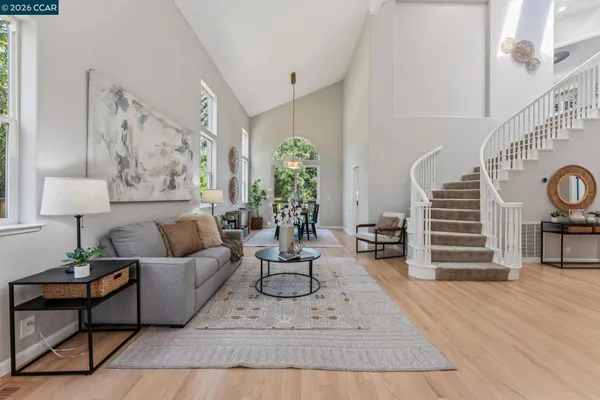 $1,979,000 | 116 Castle Rock Lane, Walnut Creek, CA 94598