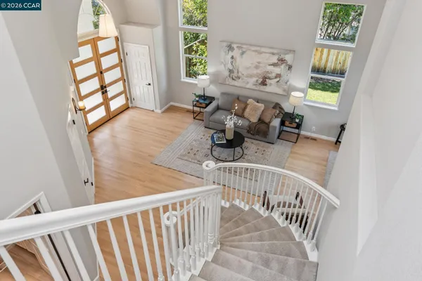 $1,979,000 | 116 Castle Rock Lane, Walnut Creek, CA 94598