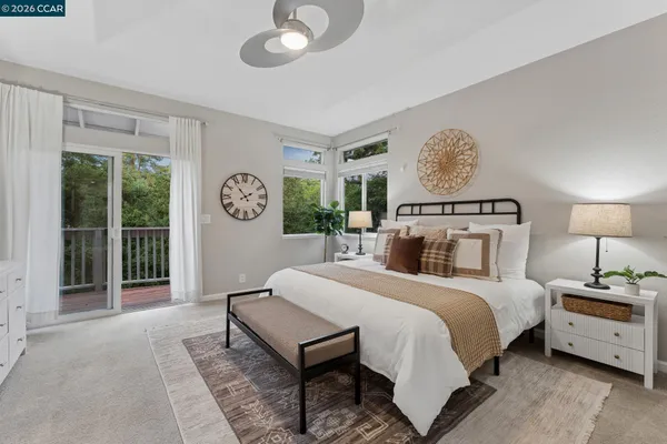 $1,979,000 | 116 Castle Rock Lane, Walnut Creek, CA 94598