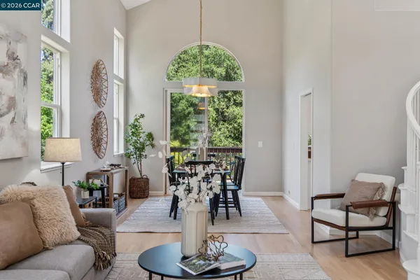 $1,979,000 | 116 Castle Rock Lane, Walnut Creek, CA 94598
