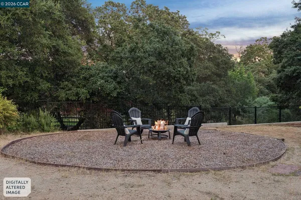 $1,979,000 | 116 Castle Rock Lane, Walnut Creek, CA 94598