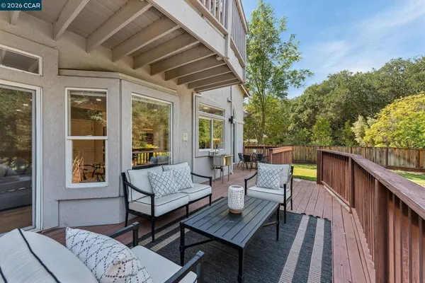$1,979,000 | 116 Castle Rock Lane, Walnut Creek, CA 94598