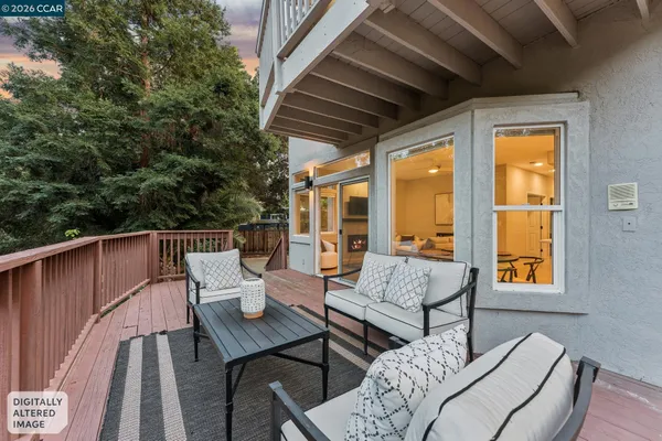 $1,979,000 | 116 Castle Rock Lane, Walnut Creek, CA 94598