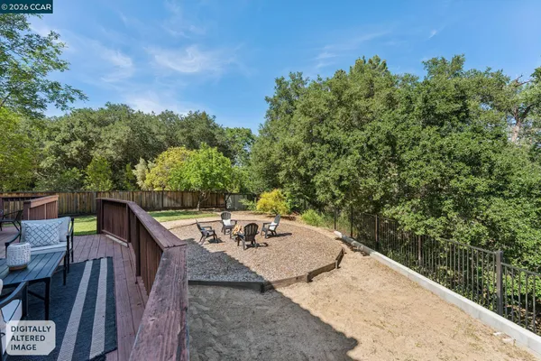 $1,979,000 | 116 Castle Rock Lane, Walnut Creek, CA 94598