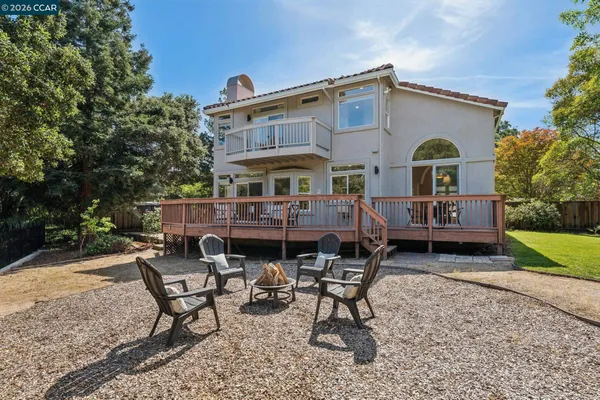$1,979,000 | 116 Castle Rock Lane, Walnut Creek, CA 94598