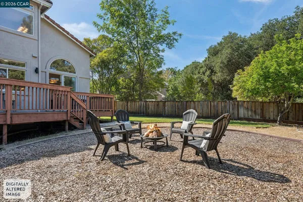 $1,979,000 | 116 Castle Rock Lane, Walnut Creek, CA 94598