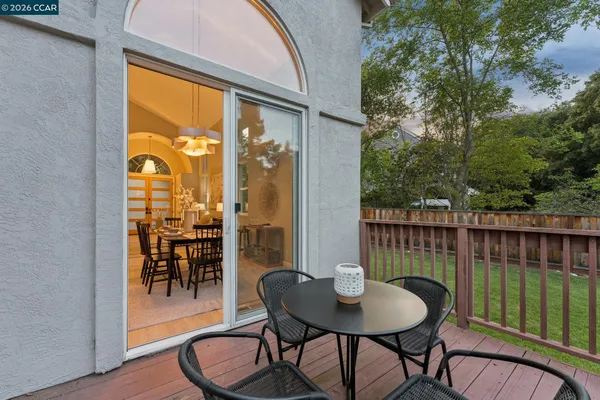 $1,979,000 | 116 Castle Rock Lane, Walnut Creek, CA 94598